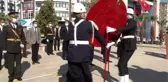 Denizli'de 30 Ağustos Zafer Bayramının 98. yılı kutlandı