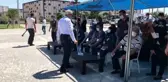 Son dakika haber | Gazi polis Mustafa Karakaya son yolculuğuna uğurlandı