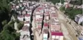 Giresun'daki selin yaraları sarılıyor