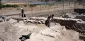 Gümüşhane'deki Satala Antik Kenti'nde 2 bin yıllık izlere rastlandı