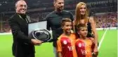 Hakan Balta, Galatasaray'a yardımcı antrenör olarak geri dönüyor