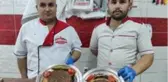 Hatay'ın eşsiz lezzetlerinden 'Kağıt Kebabı' tescillendi