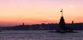 İstanbullular, hafta sonunda sahillere akın etti