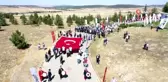 Son dakika haberleri | Kütahya'da Zafer Bayramı coşkusu