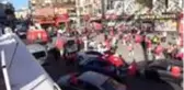 Maltepe'de 30 Ağustos zafer turu