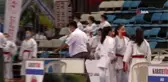 Sakarya, Türkiye Kulüpler Karate Şampiyonası'na ev sahipliği yapıyor