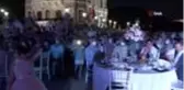 Sancaktepe Belediyesi Basın Danışmanı Mehmet Ergün'ün oğlu Okan Bahadır Ergün dünya evine girdi