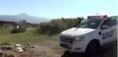 Serinlemek için Aras Nehri'ne giren iki genç boğuldu