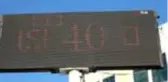Termometreler 40 dereceyi gösterdi, sahiller doldu