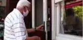 ANTALYA 4 metrekarelik, tek koltuklu berber dükkanına bir yaşam sığdırdı