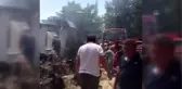Son dakika haber! Antalya'da çıkan yangında bir ev kullanılamaz hale geldi