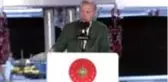 Cumhurbaşkanı Erdoğan: 