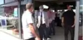 Düğün salonu işletmecilerinden düğün yasaklarına protesto