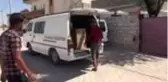 Engelli vatandaşın tekerlekli sandalye hayali gerçekleşti
