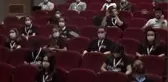 HOP projesi eğitimlerine katılan öğretmenlere sertifika verildi
