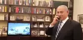 İsrail-ABD heyetini taşıyan uçak Abu Dabi'ye indi - Netanyahu uçağın pilotuyla konuştu