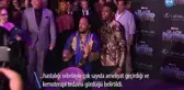 Kara Panter Filminin Yıldızı Chadwick Boseman Öldü