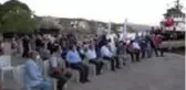 Marmara Denizi'nde balıkçılar 