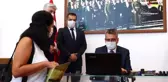 Namık Kemal Üniversitesi'nde kayıtlar başladı