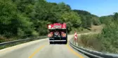 Son dakika haberi... Orman yangını söndürüldü