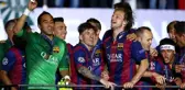 Real Betis, Şilili kaleci Claudio Bravo'yu transfer etti