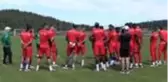 Sivasspor Teknik Direktörü Rıza Çalımbay: 