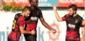 Taraftarın orta sahaya transfer beklediği Galatasaray, oyuncu satışına ağırlık verecek