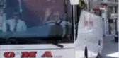 30 yıllık uzun yol şoförü trafikte yaşadığı stresi atlarla üzerinden atıyor