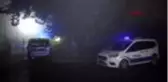 ADANA Kayıp Afgan çocuğun sulama kanalında cesedi bulundu, babası fenalaştı