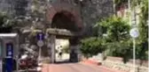 Amasra Kalesi'nde onarım çalışmaları başladı