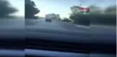 Son dakika! ANTALYA 4 aracın karıştığı kazada 3 kişi yaralandı