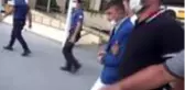 ANTALYA BAŞPEHLİVAN KATİLİ TUTUKLANDI
