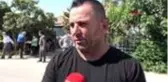 ANTALYA Başpehlivan, sokak ortasında öldürüldü