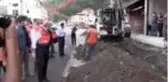 Bakan Karaismailoğlu: 