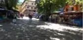 Cumalıkızık'ın çehresi değişiyor