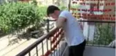 DİYARBAKIR Akülü tekerlekli sandalyesi kırılınca evden çıkamaz oldu