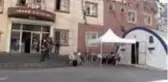 Diyarbakır'daki evlat nöbeti 365. gününde
