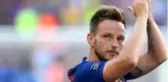 Galatasaray'ın gündemindeki Ivan Rakitic, 1.5 milyon euroya Sevilla'ya geri döndü
