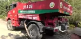 Son dakika haber | Hatay'da orman yangını: 3 hektar alan zarar gördü
