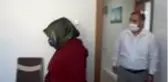 Hayırsever iş adamından ihtiyaç sahibi aileye daire sürprizi