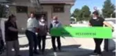 Kalp krizi geçiren Boysan'a Ürgüp'te veda töreni düzenlendi