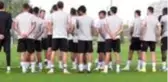 Konyaspor'da yeni sezon hazırlıkları