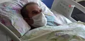 Korona virüsü 5 ayda yendi