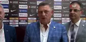 (Özel haber) Hasan Kartal: 