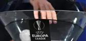 Son Dakika: Beşiktaş, UEFA Avrupa Ligi'nde Borac Banja Luka-Rio Ave maçının galibiyle karşılaşacak