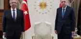 Son Dakika: Ankara Büyükşehir Belediyesi'nden ilk açıklama geldi! İşte Erdoğan-Yavaş görüşmesinin detayları