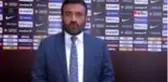 Son dakika haberleri: SPOR MKE Ankaragücü Başkanı Fatih Mert Amacımız ligin ilk haftasına yeni kadroyu çıkarmak