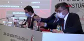 SPOR TFF 2. Lig ve TFF 3. Lig fikstür çekimi yapıldı