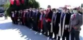 Tekirdağ Cumhuriyet Başsavcısı: İnsanlık için daima adalet peşinde koşmalıyız