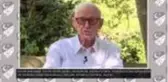 TFF Onursal Başkanı Şenes Erzik: 